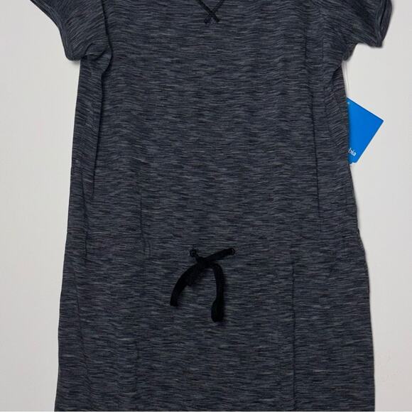 Columbia painted hills dress cover up women's size large spacedye - Picture 7 of 16